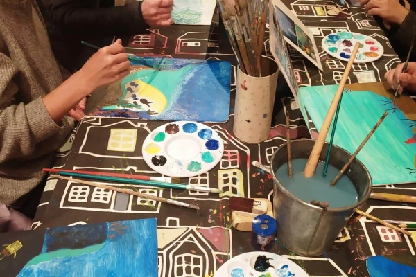 Las Jornadas de Oficios Artesanos tendrán que esp